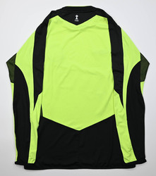 2004-05 CELTIC GLASGOW LONGSLEEVE S