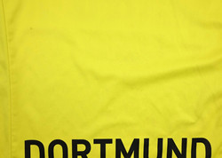 2011-12 BORUSSIA DORTMUND SHIRT L. BOYS