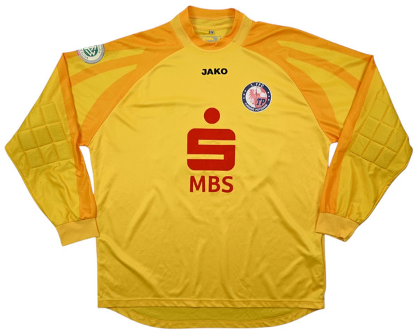 TURBINE POTSDAM LONGSLEEVE GK KOSZULKA M/L