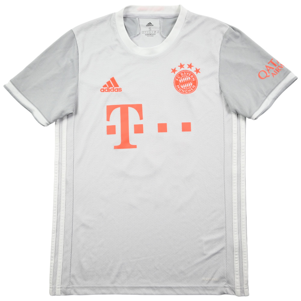 2020-21 BAYERN MUNCHEN *SANE* KOSZULKA S