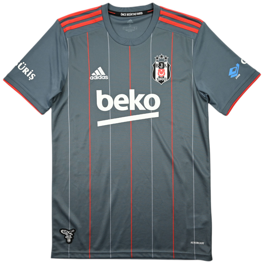 2021-22 BESIKTAS KOSZULKA S