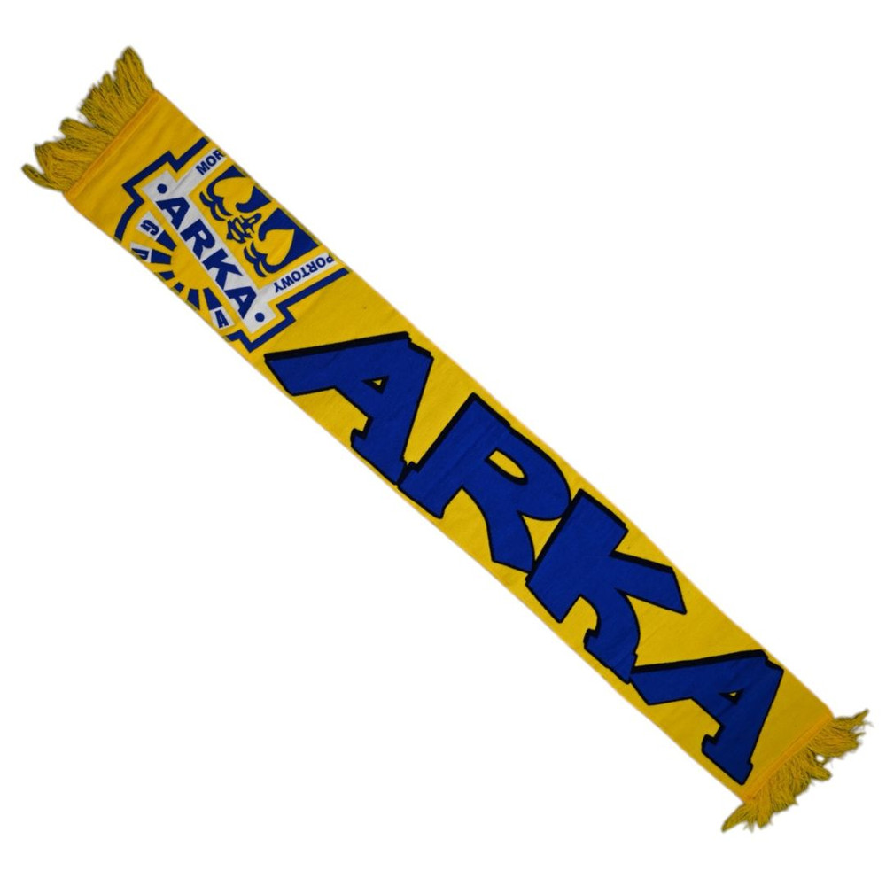 ARKA GDYNIA SCARF