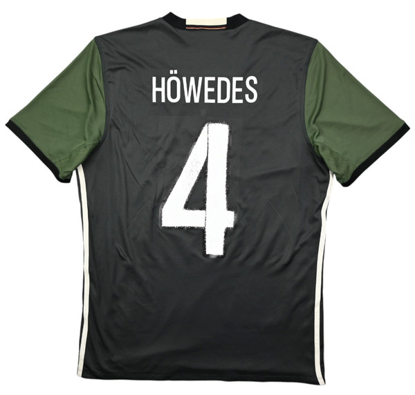 2015-17 GERMANY *HOWEDES* KOSZULKA M