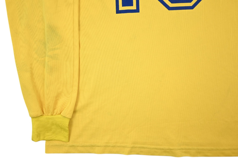 ADIDAS VINTAGE LONGSLEEVE KOSZULKA XL