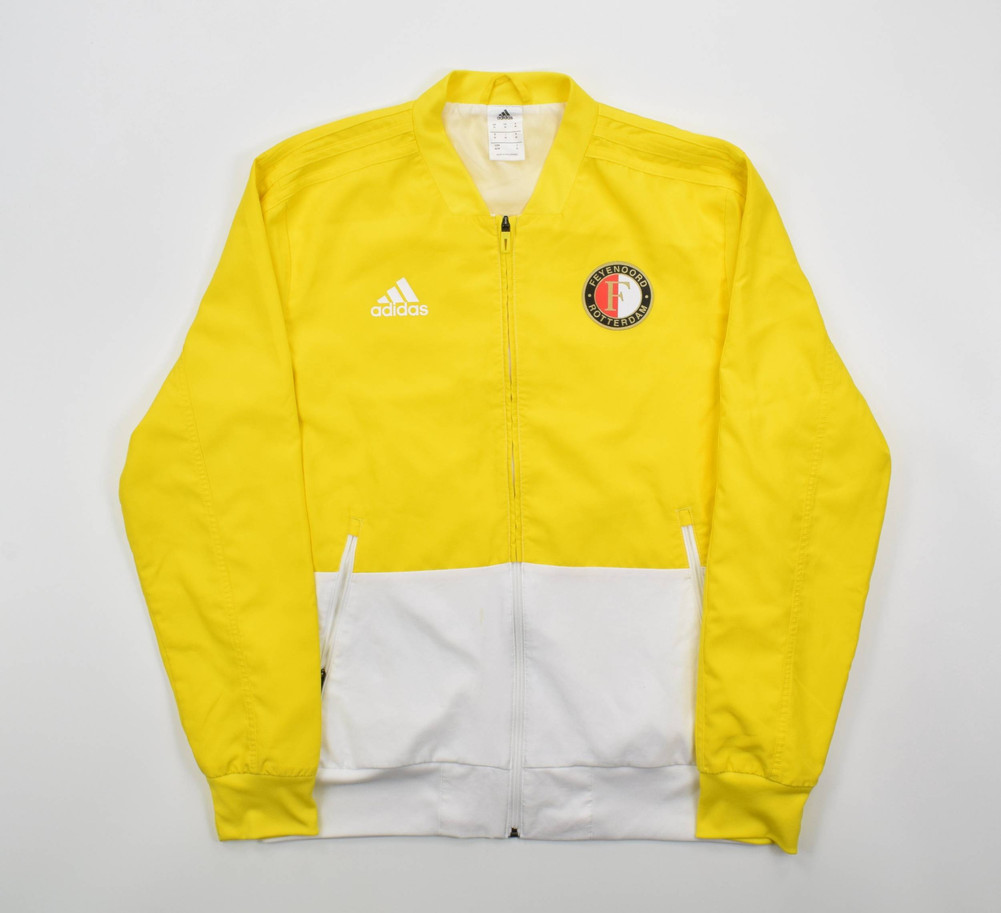 FEYENOORD ROTTERDAM BLUZA M