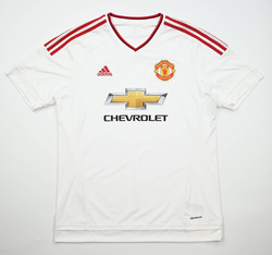 2015-16 MANCHESTER UNITED KOSZULKA L