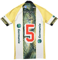 BIORACER SHIRT SHIRT S