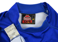 1998-99 ITALY LONGSLEEVE KOSZULKA L