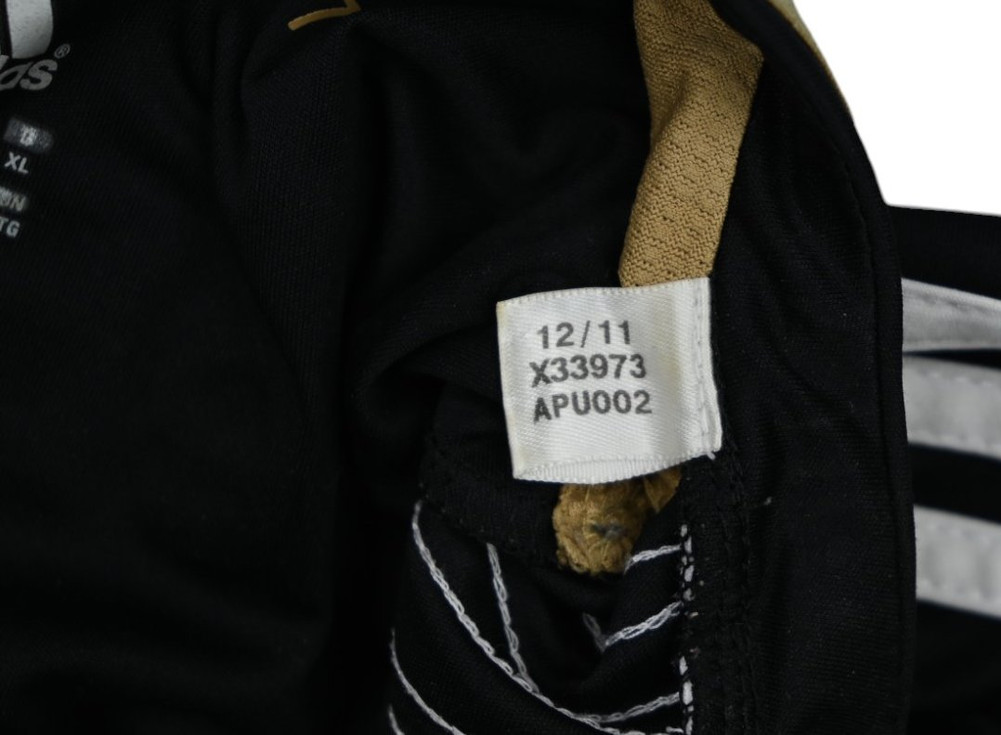 2012-13 ROSENBORG *NICKI BILLE* KOSZULKA XL