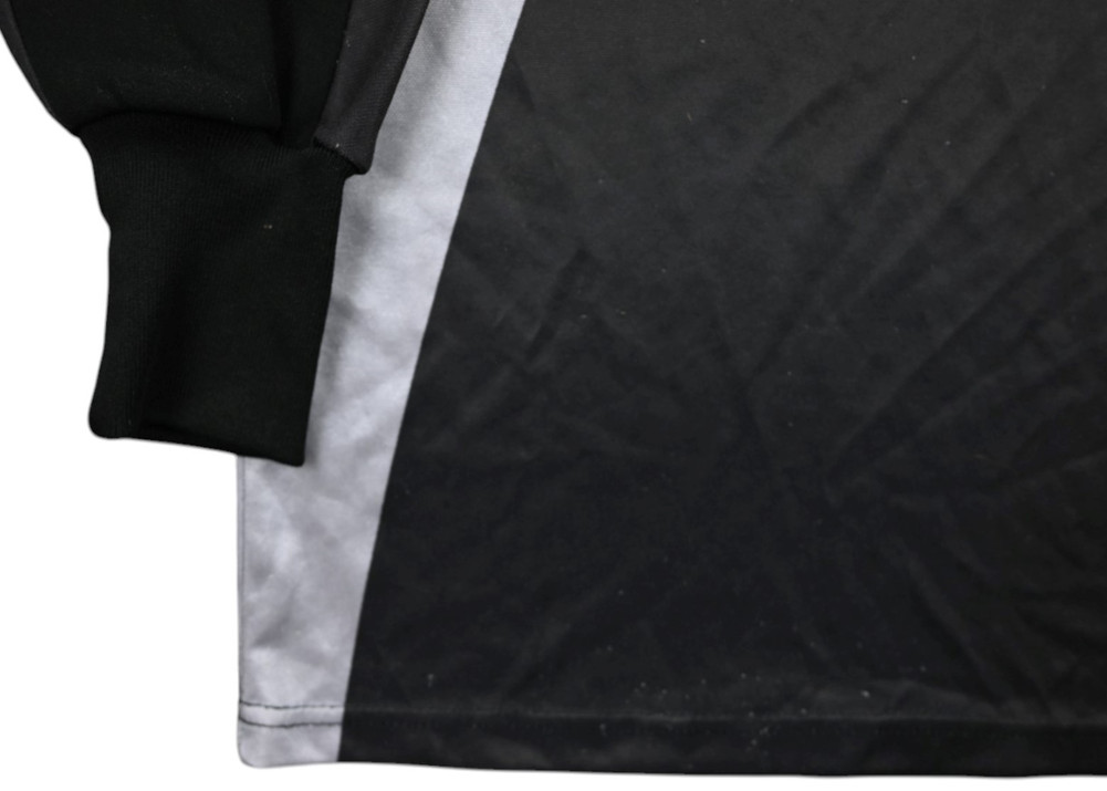 1999-00 REAL MADRID GOALKEEPER LONGSLEEVE SHIRT M