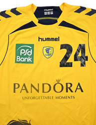 RHEIN-NECKAR LOWEN *GROETZKI* SHIRT S