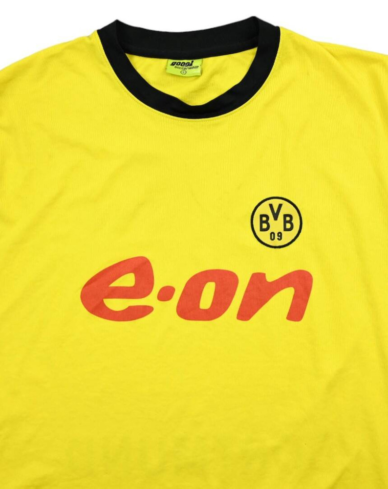 2003-04 BORUSSIA DORTMUND KOSZULKA L