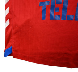 2017-18 UTRECHT *THIJMEN* SHIRT S