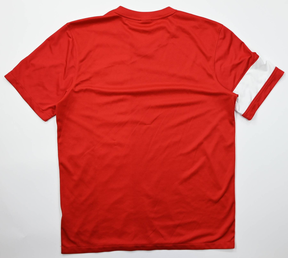 2012-13 GIBRALTAR KOSZULKA M