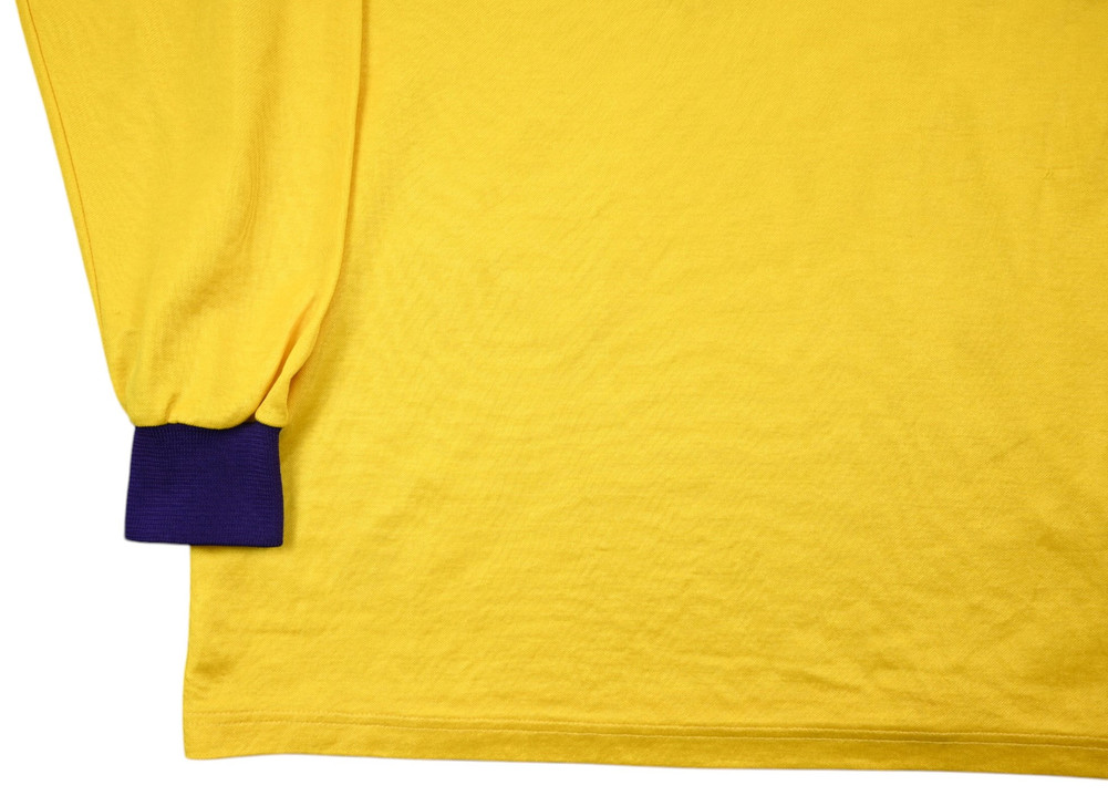 ERIMA OLDSCHOOL LONGSLEEVE SHIRT L