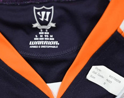 2012-13 LIVERPOOL *ALLEN* SHIRT S