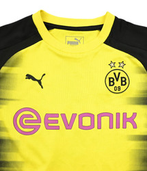 2017-18 BORUSSIA DORTMUND *REUS* SHIRT L. BOYS