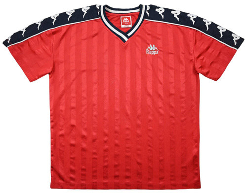 KAPPA OLDSCHOOL SHIRT L