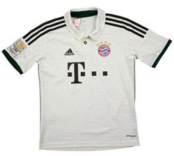 2013-14 BAYERN MUNCHEN *GOTZE* KOSZULKA M. BOYS
