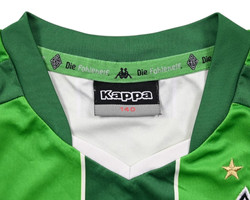 2014-16 BORUSSIA MONCHENGLADBACH SHIRT S. BOYS