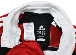 2012-13 AC MILAN *ROBINHO* SHIRT S