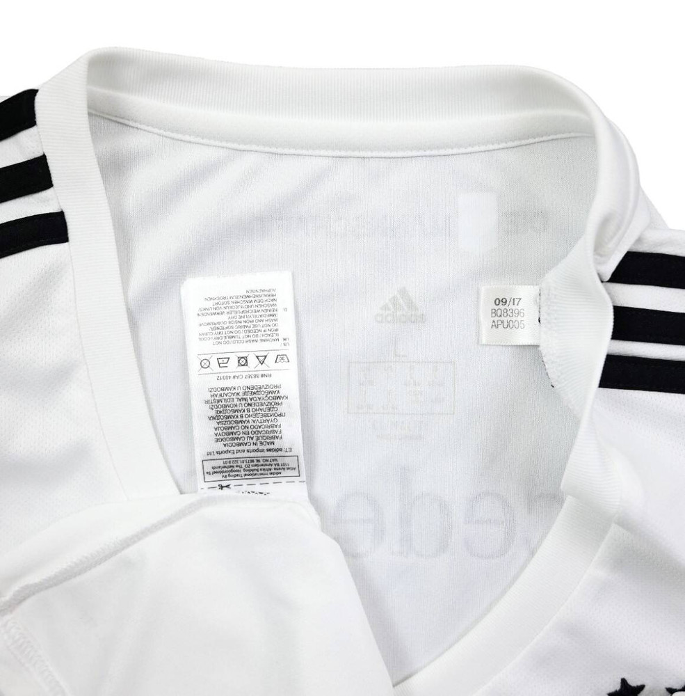 2018-19 GERMANY KOSZULKA WOMENS L