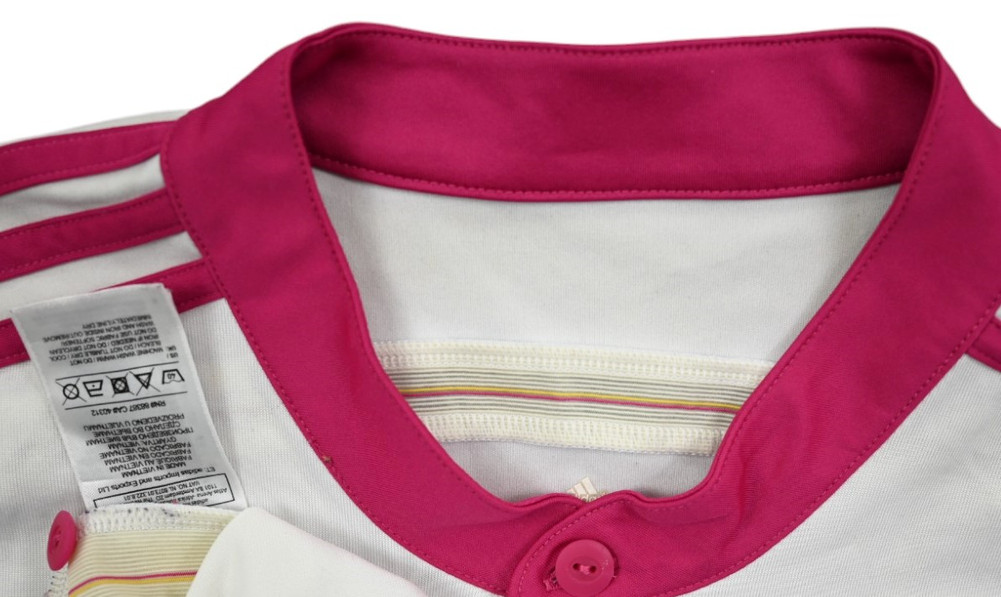 2014-15 SCOTLAND SHIRT L