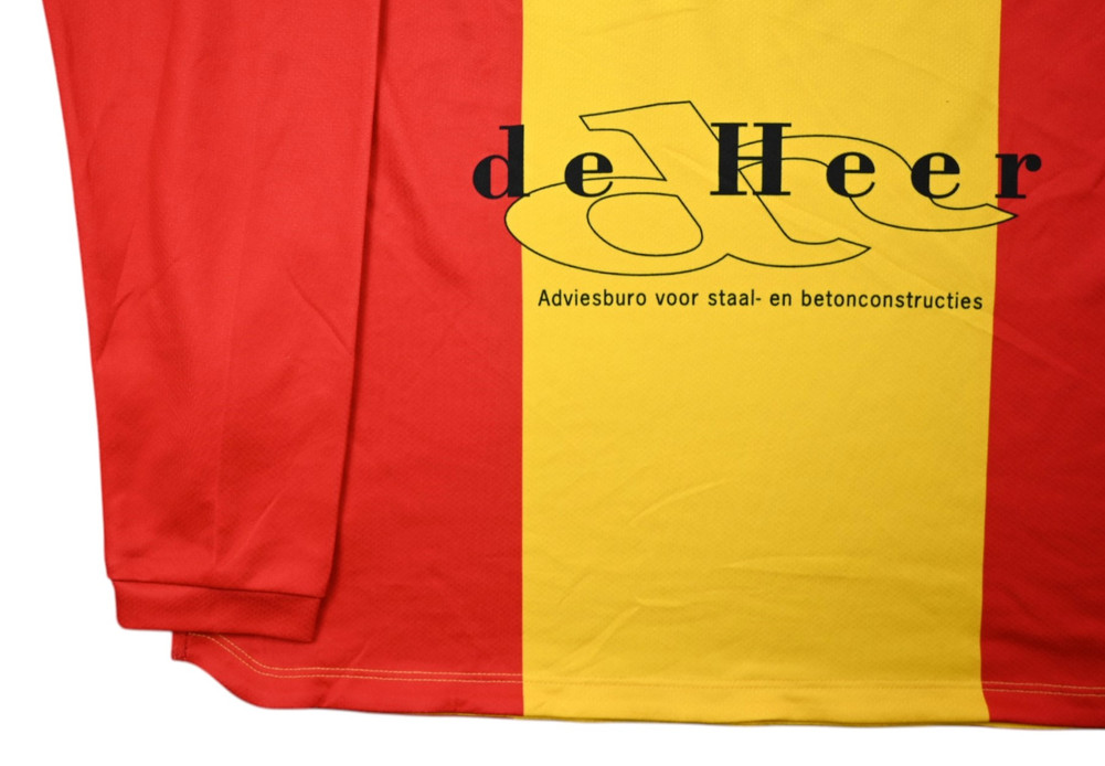 2023-24 GO AHEAD EAGLES #20 LONGSLEEVE SHIRT M
