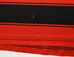 2015-16 MSV DUISBURG KOSZULKA XL