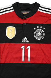 2014-15 GERMANY *KLOSE* KOSZULKA S