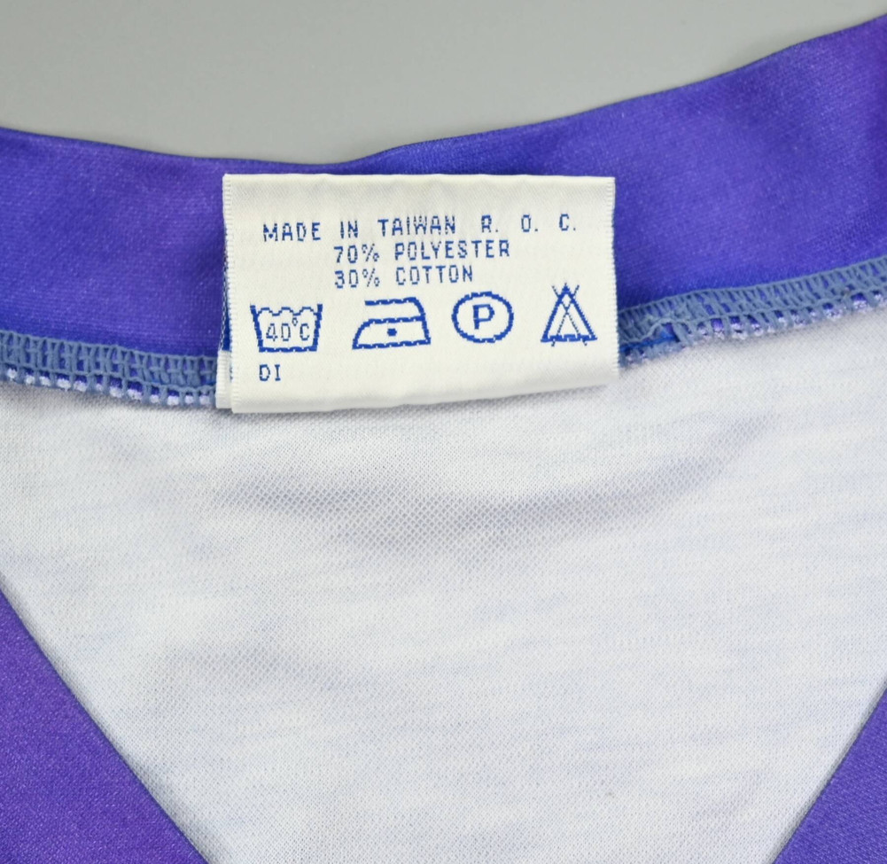 SALLER OLDSCHOOL KOSZULKA XL