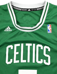 BOSTON CELTICS NBA *GARNETT* SHIRT S