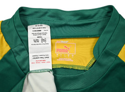 2012-14 SOUTH AFRICA SHIRT L