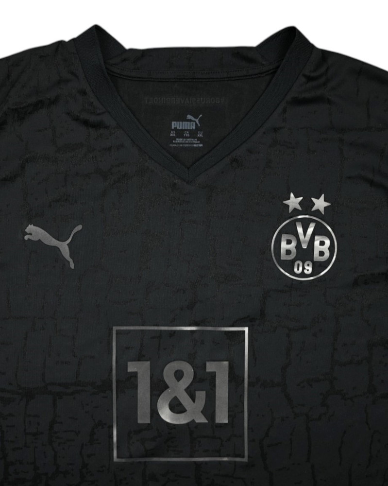 2022-23 BORUSSIA DORTMUND *HALLER* EDYCJA SPECJALNA KOSZULKA XXL
