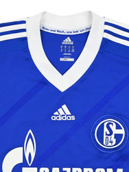 2012-14 FC SCHALKE 04 *DRAXLER* KOSZULKA XL