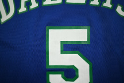 DALLAS MAVERICKS *KIDD* NBA KOSZULKA L