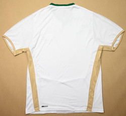 2008-10 SENEGAL SHIRT M