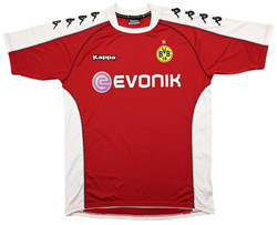 2009-10 BORUSSIA DORTMUND KOSZULKA 2XL