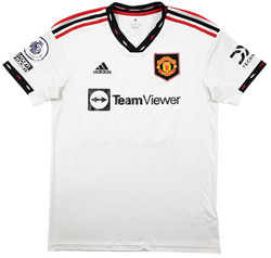 2022-23 MANCHESTER UNITED *ANTONY* KOSZULKA M