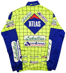 VITESSE ATLAS AMBRA BLUZA KOLARSKA S