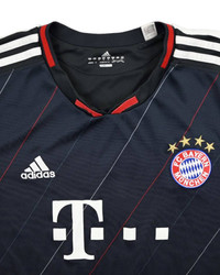 2010-11 BAYERN MUNCHEN *LAHM* KOSZULKA XL