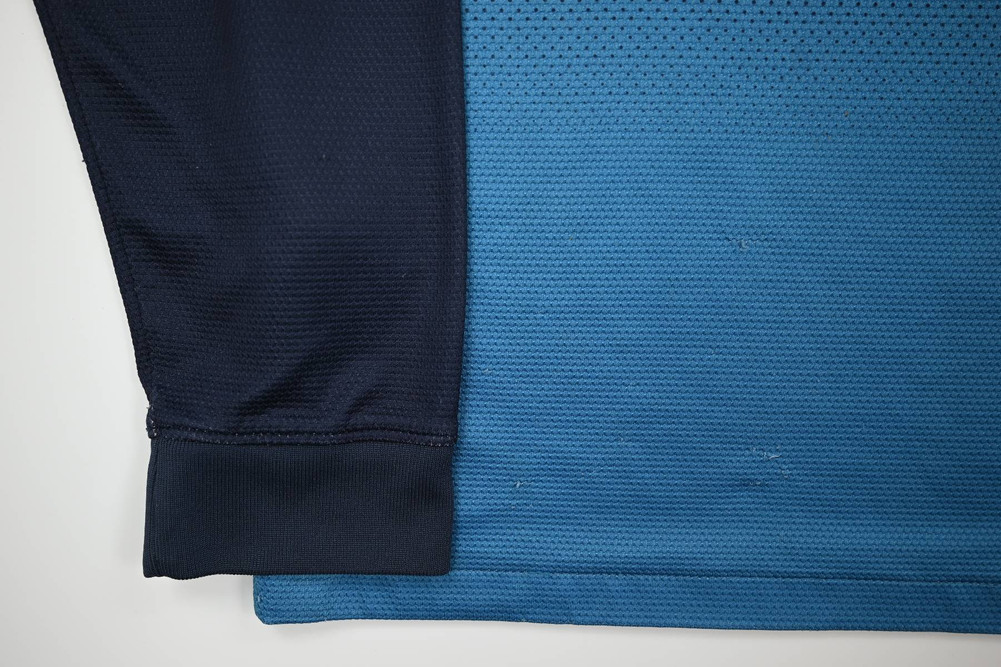 2012-13 FC BARCELONA *VALDES* KOSZULKA GK LONGSLEEVE S