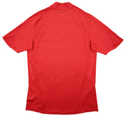 2007-08 FRANCE SHIRT M