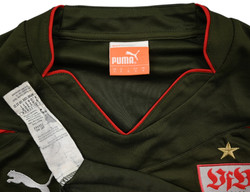 2010-12 VFB STUTTGART SHIRT S