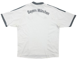 2002-03 BAYERN MUNCHEN SHIRT XL 