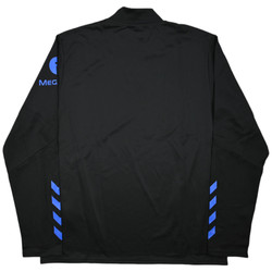 2020-21 EVERTON LONGSLEEVE 3XL