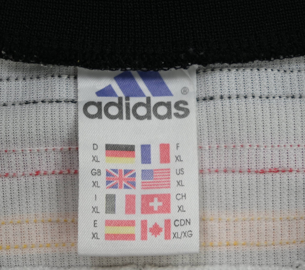 1998-00 GERMANY KOSZULKA XL