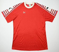 PUMA OLDSCHOOL KOSZULKA XXL