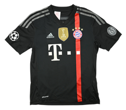 2014-15 BAYERN MUNCHEN *GOTZE* KOSZULKA M. BOYS