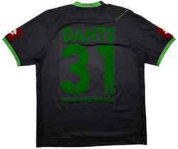 2011-13 BORUSSIA MONCHENGLADBACH *DANTE* KOSZULKA L